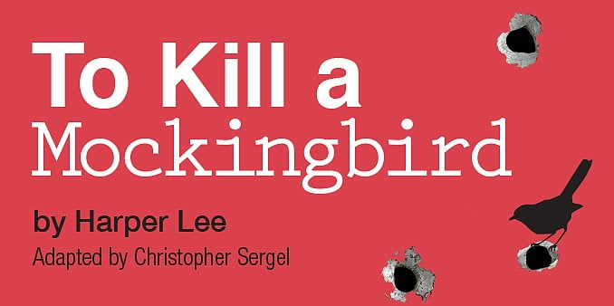 To Kill a Mockingbird | San Diego Reader