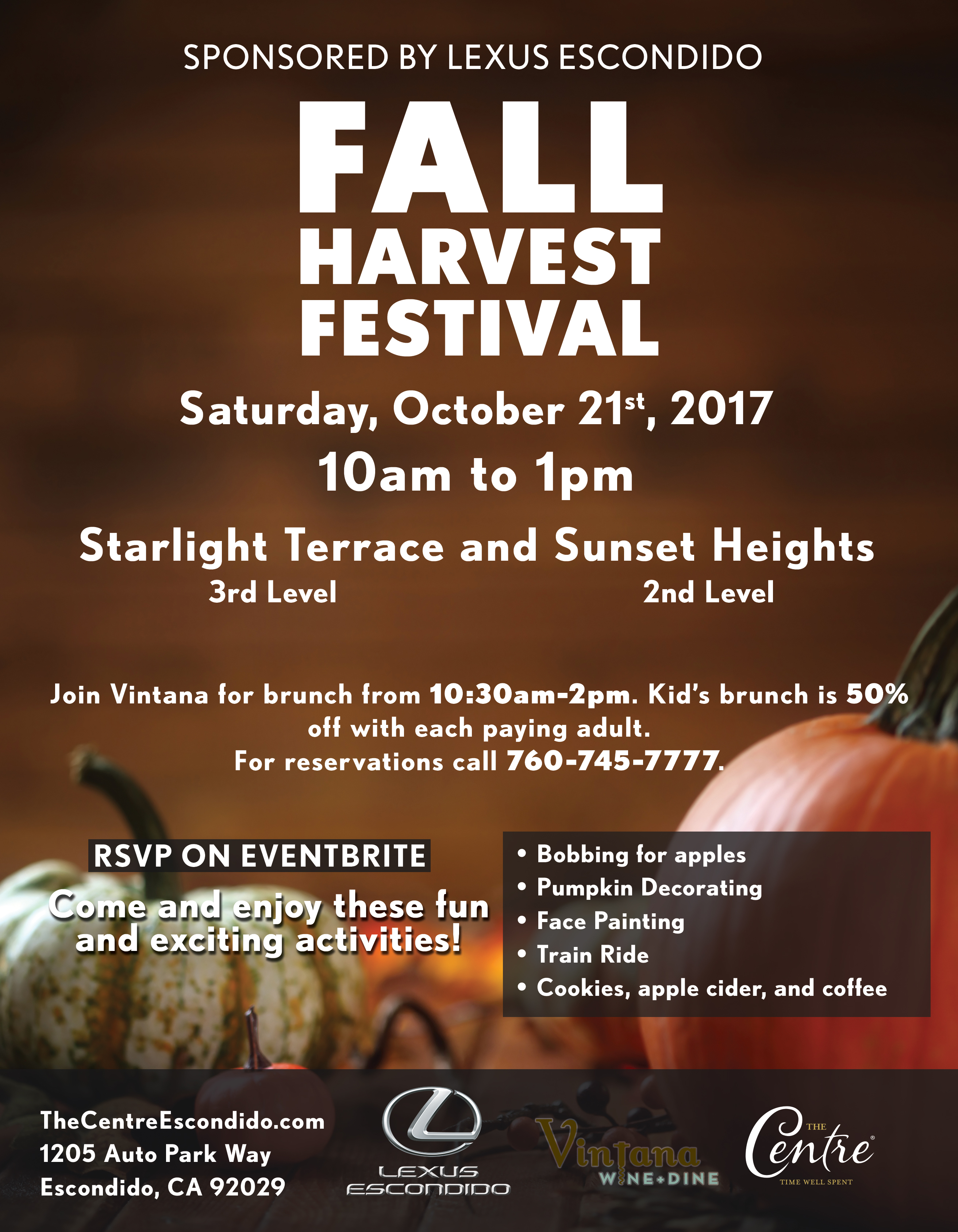 auto painting escondido Festival October  Fall 21, 10 2017, Saturday,  a.m Harvest