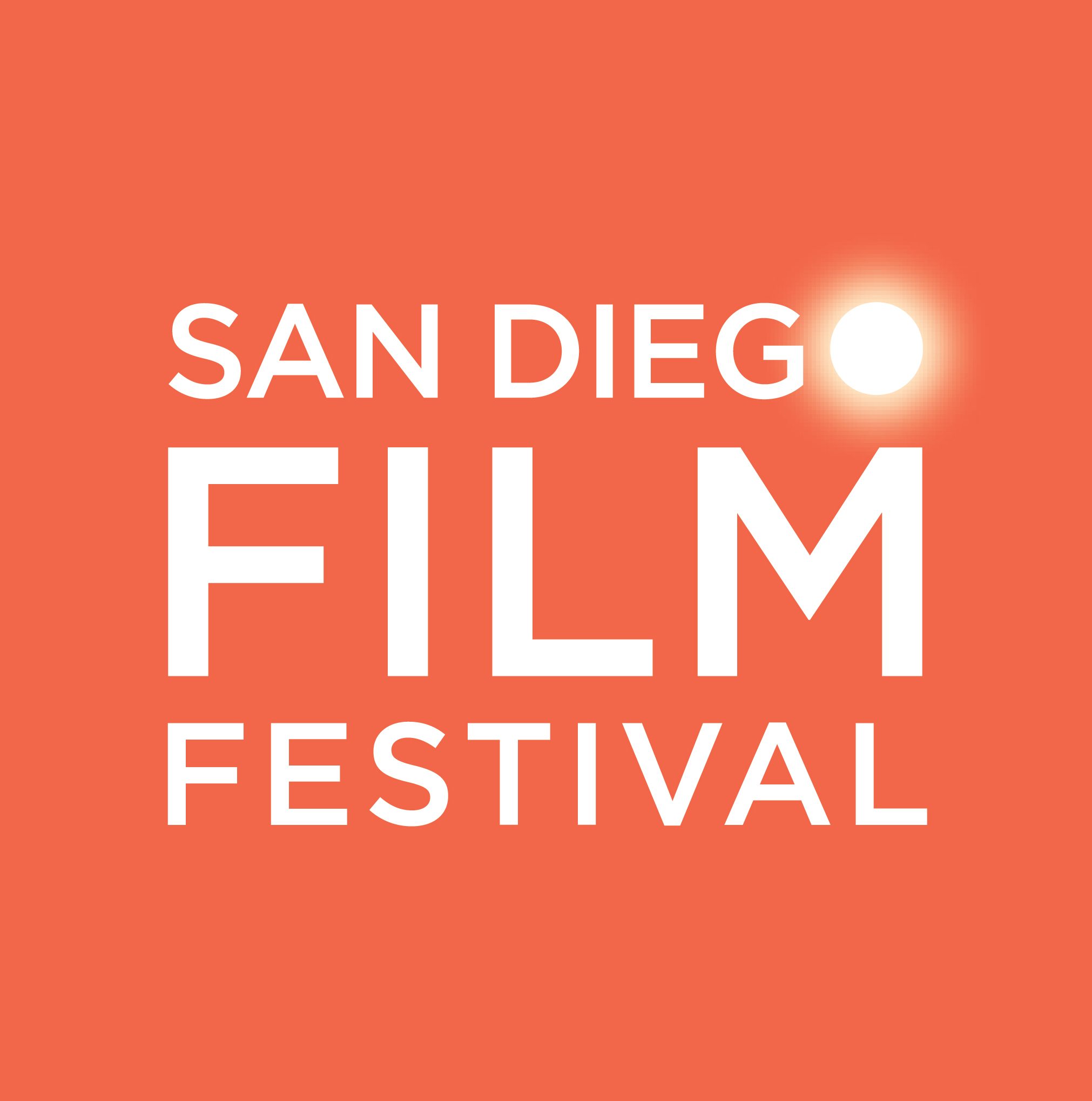 San Diego International Film Festival Sunday, October 8, 2017, noon