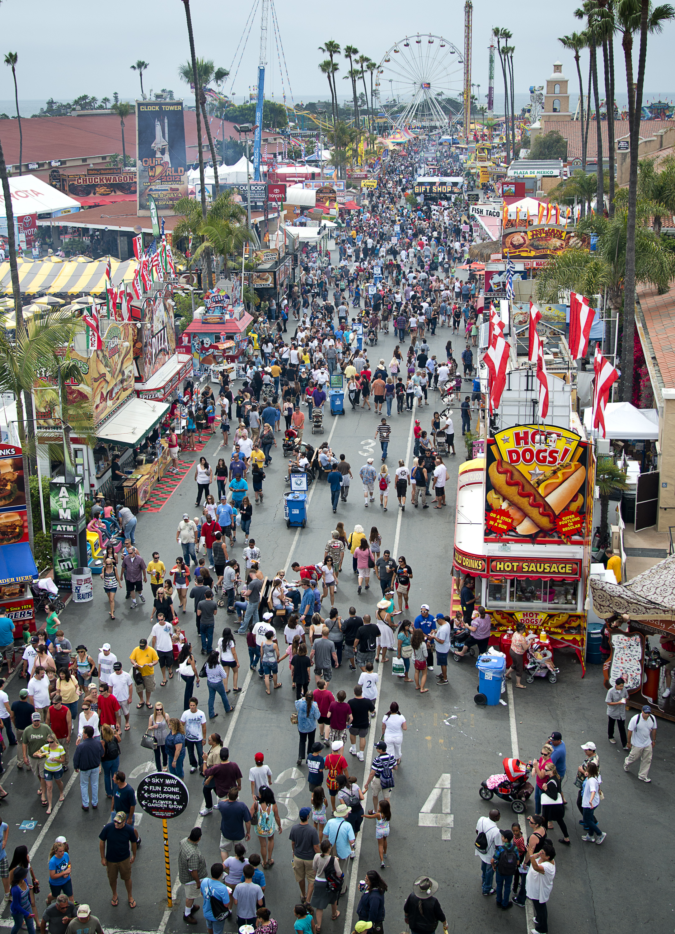 Where The West Is Fun San Diego County Fair 2017 San Diego Reader