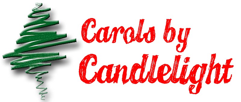 Carols by Candlelight Benefit Concert Saturday, December
