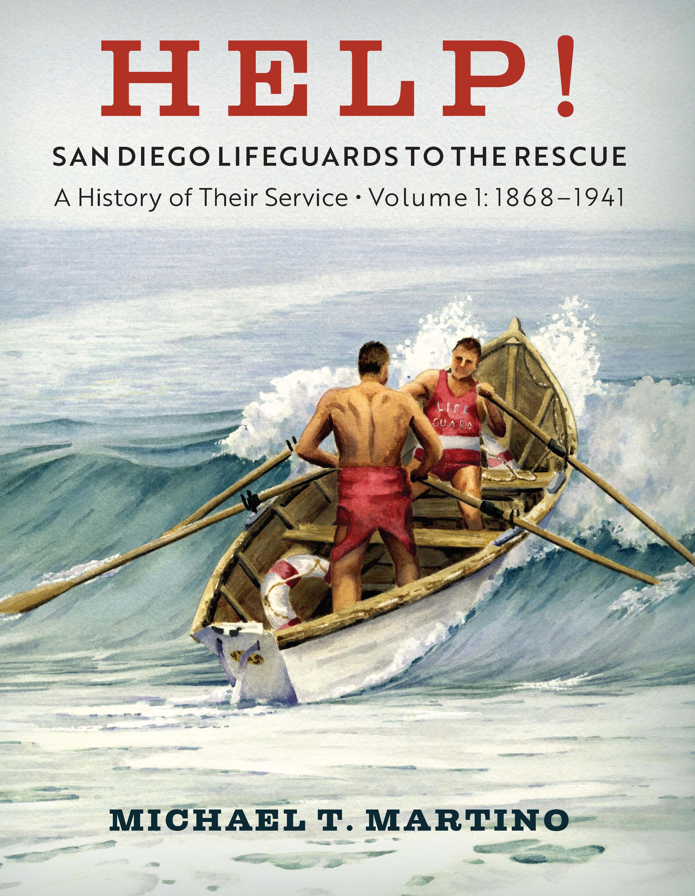 Help San Diego Lifeguards To The Rescue Thursday