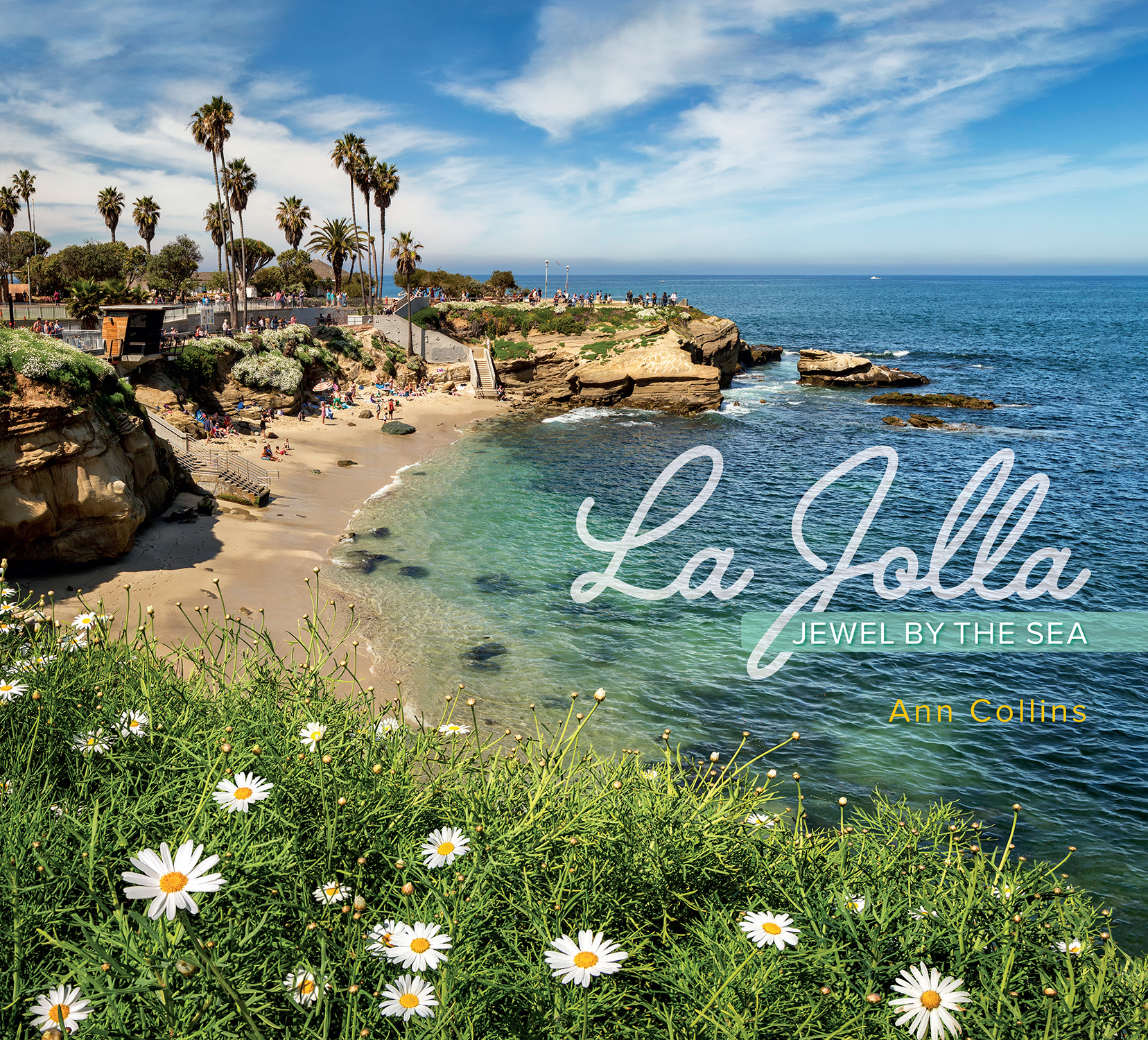 Ann Collins La Jolla Jewel By The Sea Thursday