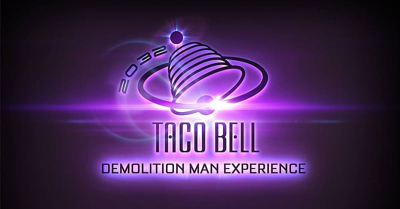 download demolition man taco bell
