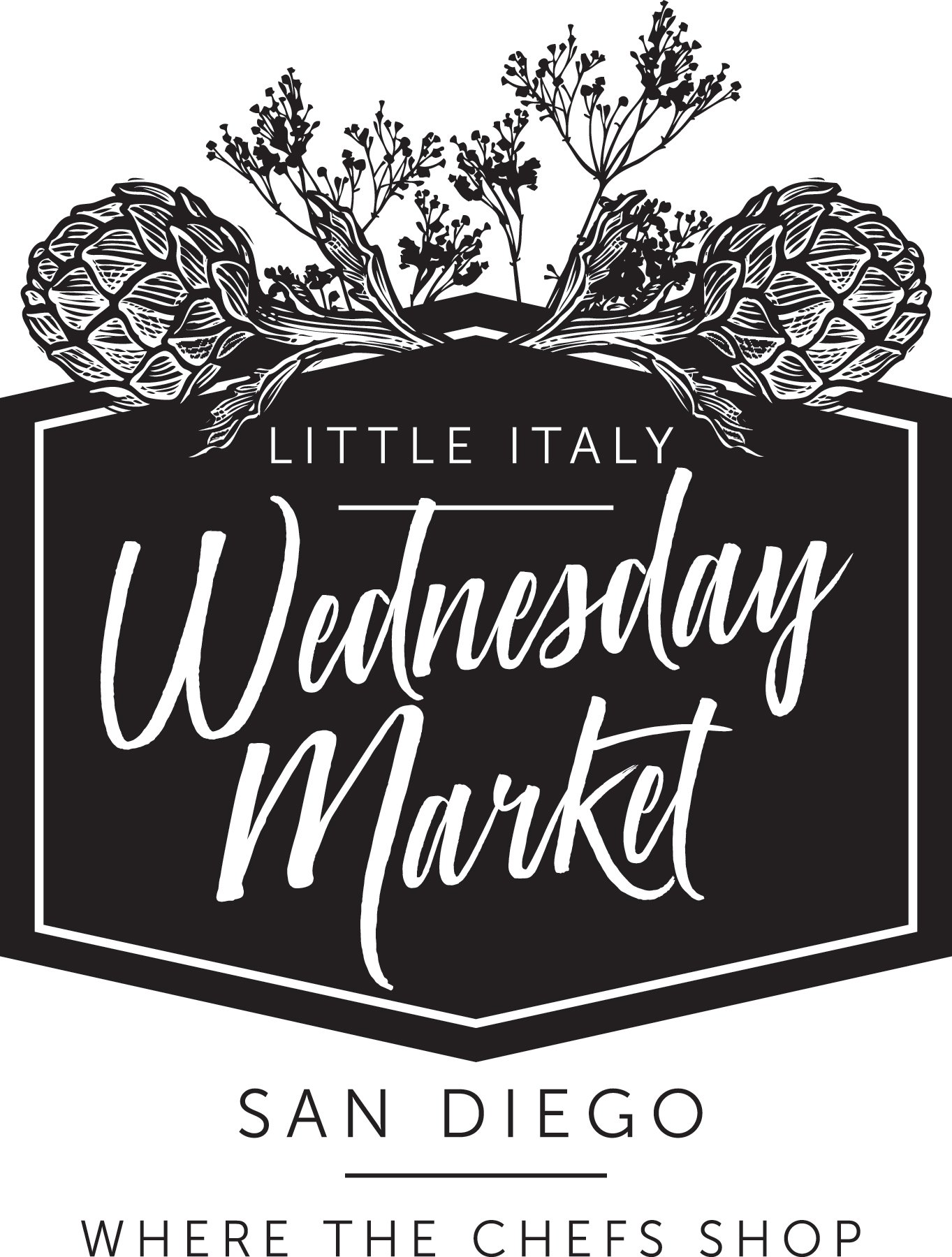 Little Italy Wednesday Mercato San Diego Reader