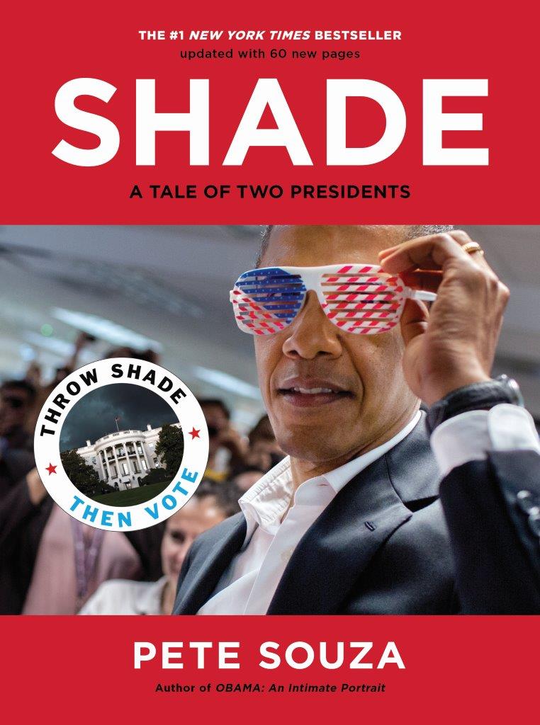 Shade A Tale of Two Presidents Epub-Ebook
