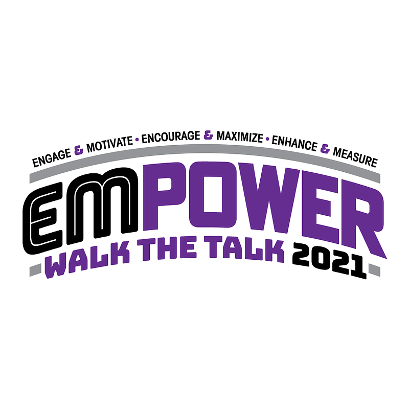 Walk The Talk Fundraiser Virtual Empower Finale Saturday June 19 2021 7 P M To 8 P M San Diego Reader