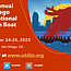 San Diego International Dragon Boat Race