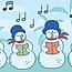 Winter Holiday Choir