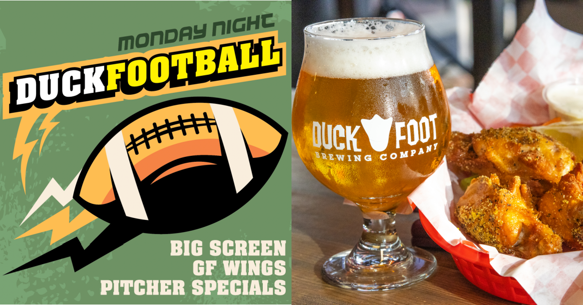 Monday Night Football @ 7ML , 7Mile Lounge, Evansville, October 2 2023