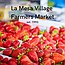 La Mesa Farmers Market