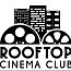 Legally Blonde at Rooftop Cinema Club