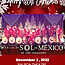 Mariachi Sol de Mexico: Merry-Achi Christmas