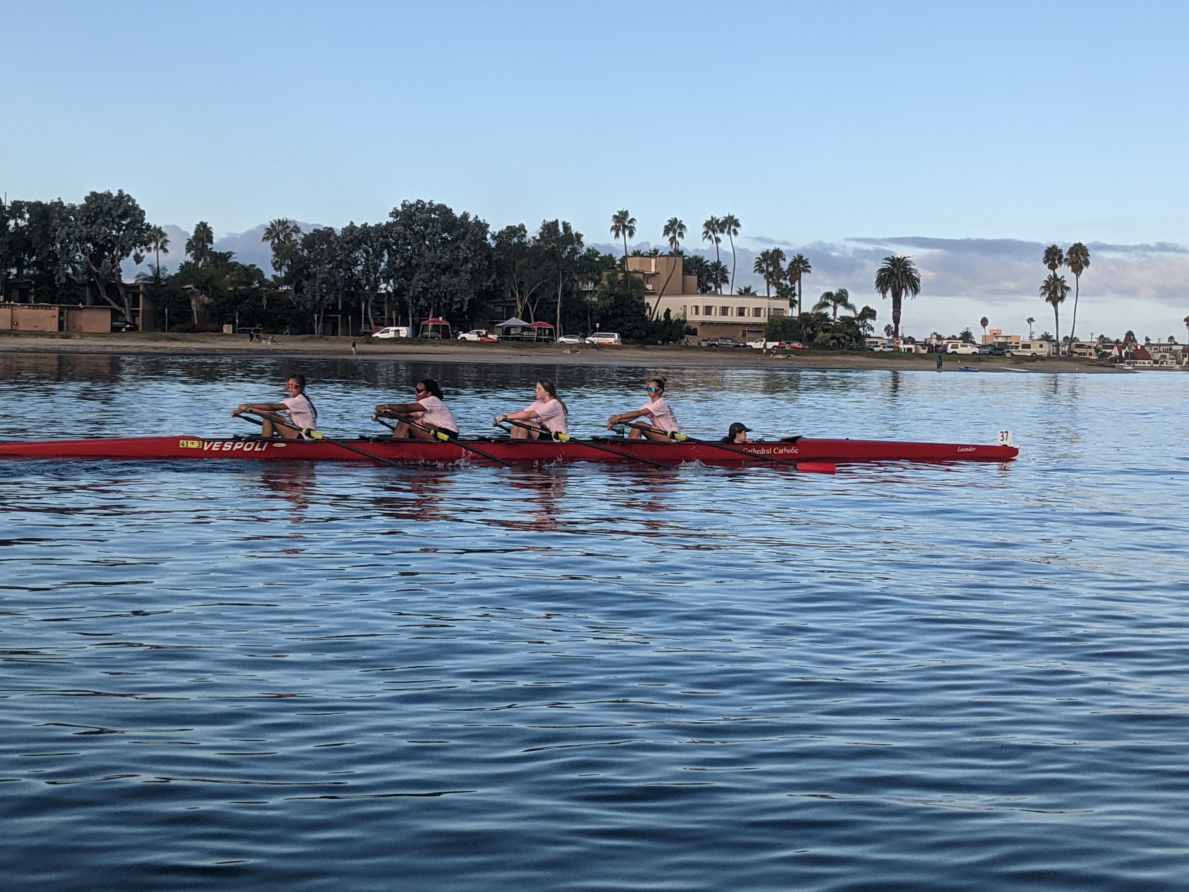 San Diego Row for the Cure Saturday October 8 2022 7 30 a.m