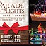 Parade of Lights Holiday Dinner & Boat Parade Viewing