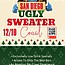 San Diego Ugly Sweater Bar Crawl