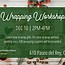 Wrapping Workshop