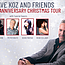 Dave Koz and Friends’ 25th anniversary Christmas Tour