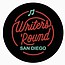 Writers Round San Diego