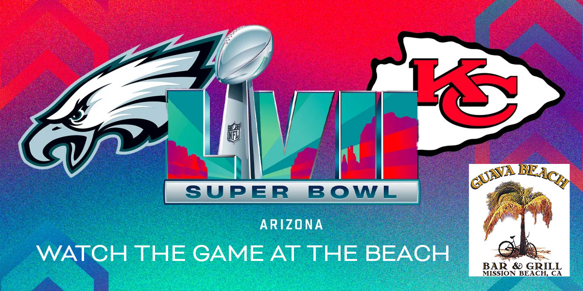 Super Bowl LV - The Big Guava — Second and 10