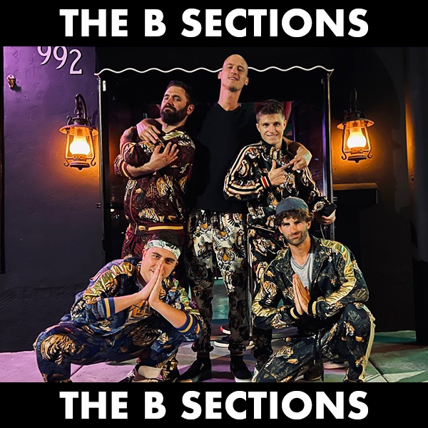 The B Sections - Wednesday, November 29, 2023, 6 P.m. To 8 P.m. | San ...