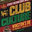 Club Culture Reggae Night