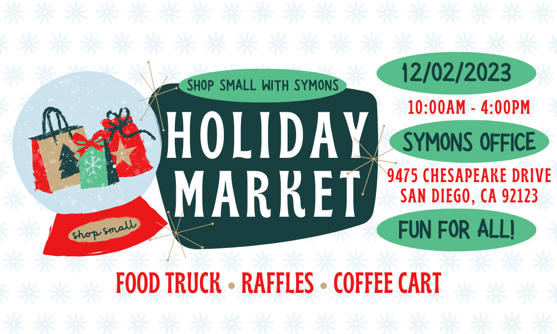 South Park Shop Local, Holiday Small Business Market, Wicked Fit, San  Diego, December 17 2023