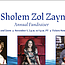 Sholem Zol Zayn Annual Fundraiser