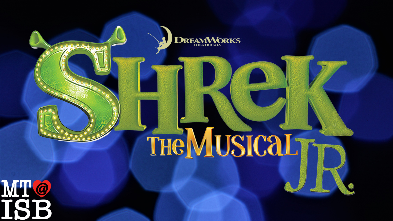 MT@ISB: Shrek The Musical JR. - Sunday, June 18, 2023, 2 p.m. to 4 p.m ...