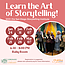 Storytelling Institute: Learn the Art of Storytelling!