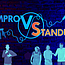 Improv VS Standup