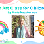 Art Club for Children 5-10