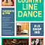 Beginning Country Line Dance for Adults