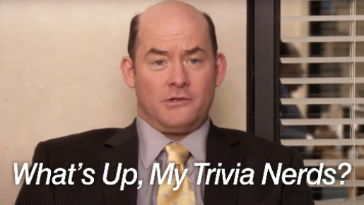 The Office Trivia with Todd Packer - It's All Downtown