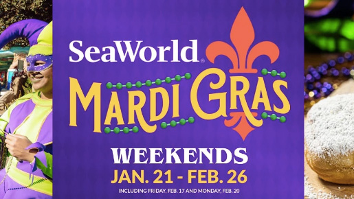 mardi gras events san diego