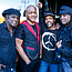 Victor Wooten & the Wooten Brothers