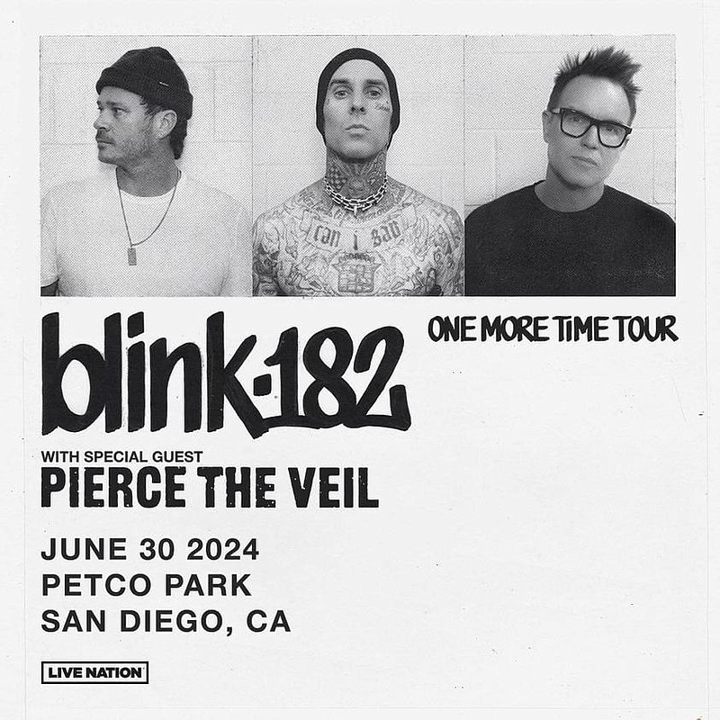 Pierce the Veil  San Diego Reader