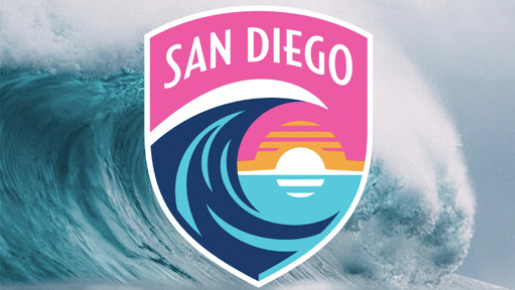 Pride 2023 – San Diego Wave Fútbol Club