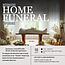 An Interactive Home Funeral Experience