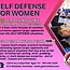 Free Women's Self Defense Clinic