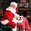 Pet Photos With Santa