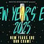 New Years Eve Bar Crawl