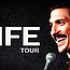 Andrew Schulz: The Life Tour