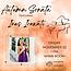 Ines Irawati: Autumn Sonata Concert