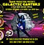 Galactic Garters: A Star Wars Holiday Special