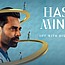 Hasan Minhaj: Off With His Head Tour