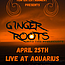 Ginger Roots & The Protectors