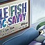Little Fish Comic Savvy