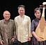 Sounds of Dynasties: Living Traditions of China