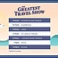The Greatest Travel Show